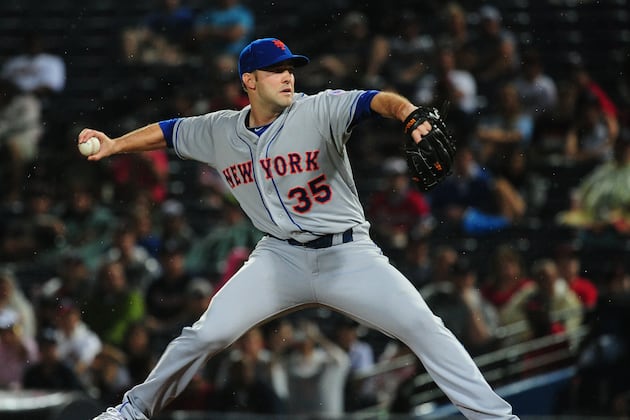 Ranking the 5 New York Mets Most Likely to Be Moved at the Trade Deadline