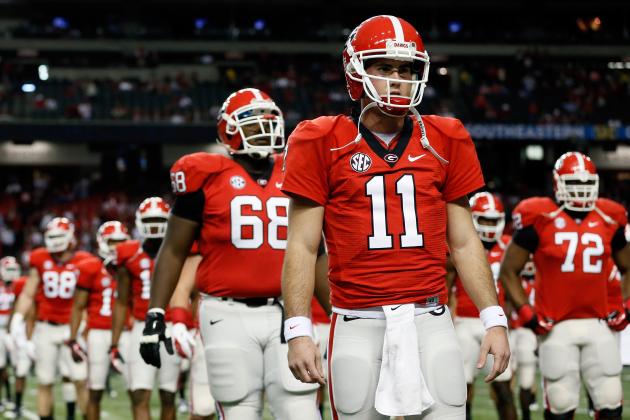 5 Reasons the SEC Will Be Better Than the Big Ten in 2013