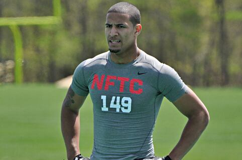 10 College Football Recruits to Watch at 2013 Nike Event 'The Opening