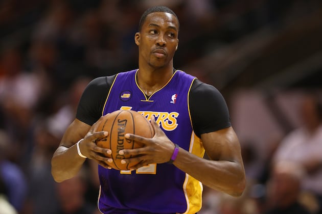 The 1 Dire Need for Every NBA Team Heading into 2013 Offseason