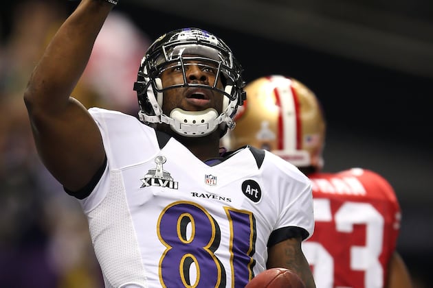 The Biggest Mistakes of the 2013 NFL Offseason so Far