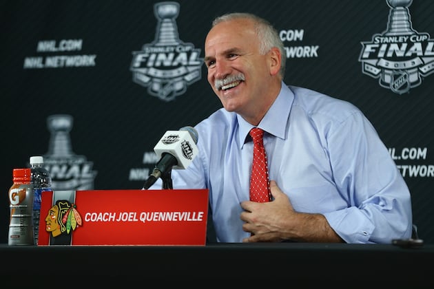 Bruins vs. Blackhawks: Biggest Surprises from 2013 Stanley Cup Final So Far