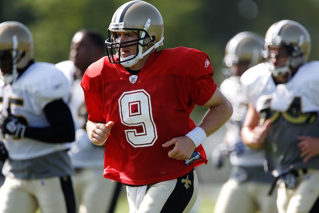 The Complete New Orleans Saints Training Camp Guide