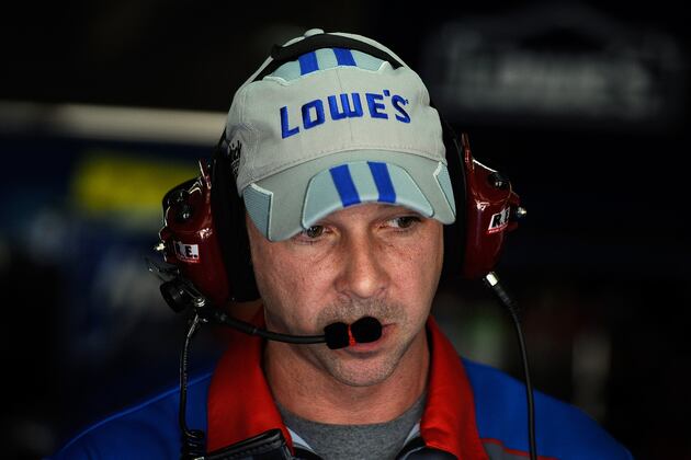 The Top 10 Crew Chiefs in NASCAR