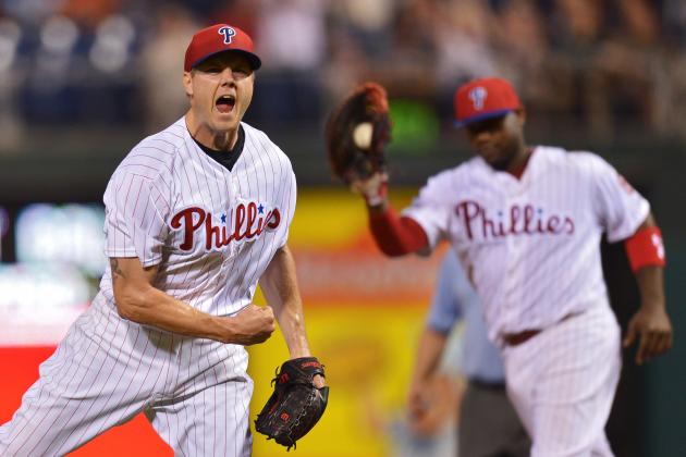 9 Trade Targets That Could Fix MLB Contenders' Big Closer Concerns