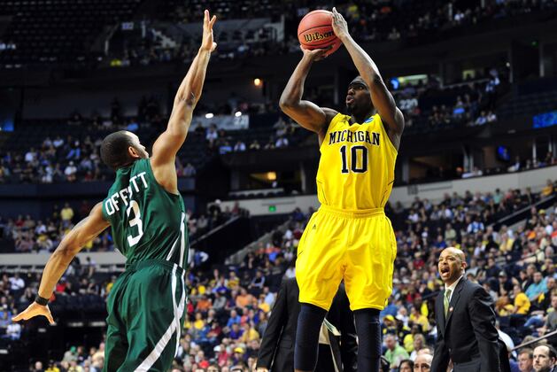 2013 NBA Draft: Prospects Who Make Perfect Sense for NY Knicks