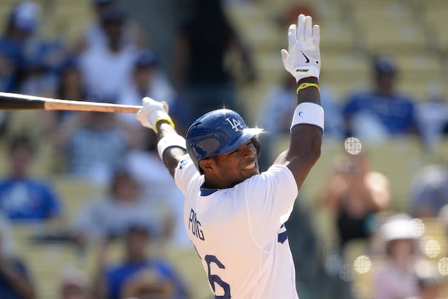 Yasiel Puig and the 20 Most Impressive All-Time Starts to an MLB Career