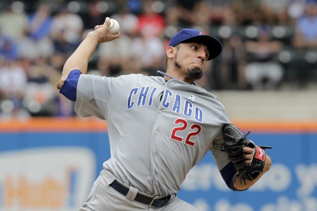 Updating Each MLB Contender's Biggest Need Before the Trade Deadline
