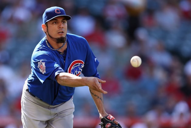 Predicting Suitors for Each Chicago Cubs Trade Chip in Would-Be Fire Sale