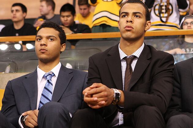 2013 NHL Draft: Ranking the Top 10 Defensemen Among This Year's Prospects