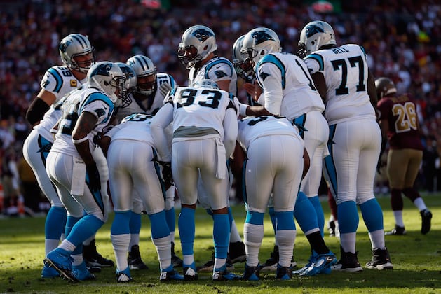 Fantasy Football: Boom or Bust Projections for the Carolina Panthers
