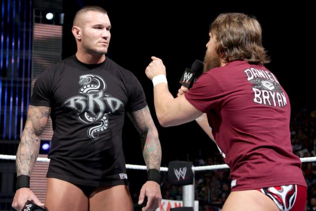 WWE Main Event and SmackDown: In-Depth Recap and Review