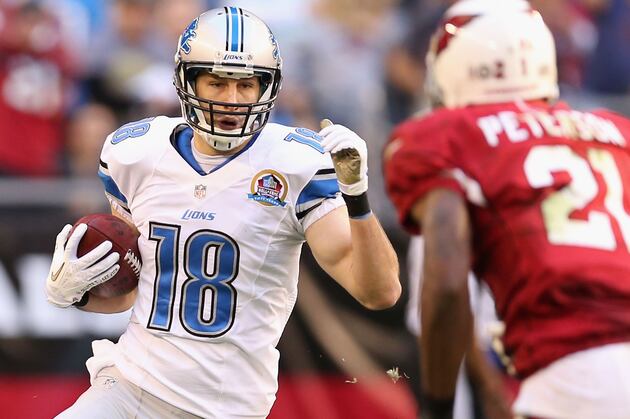 Detroit Lions: 5 Players Firmly on the Roster Bubble