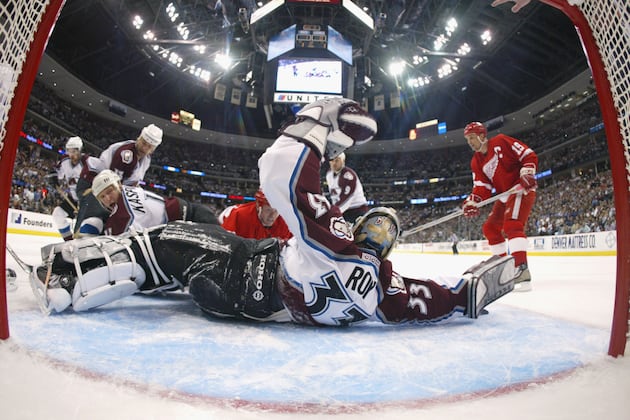 10 Most Clutch Stanley Cup Final Performances of the Modern Era
