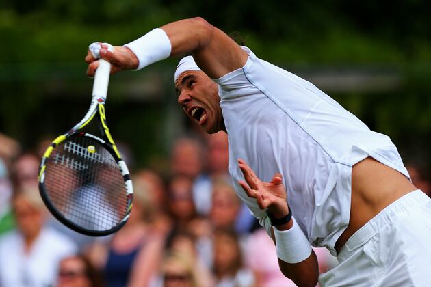 Wimbledon 2013 Results Could Be Affected by Injuries