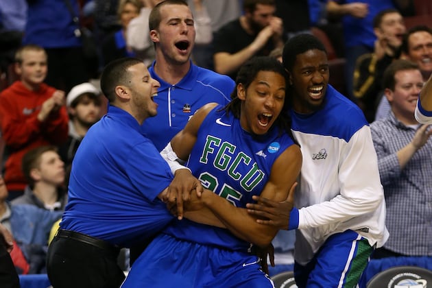 Ranking the 10 Most Entertaining NCAA Basketball Teams in the Past Decade