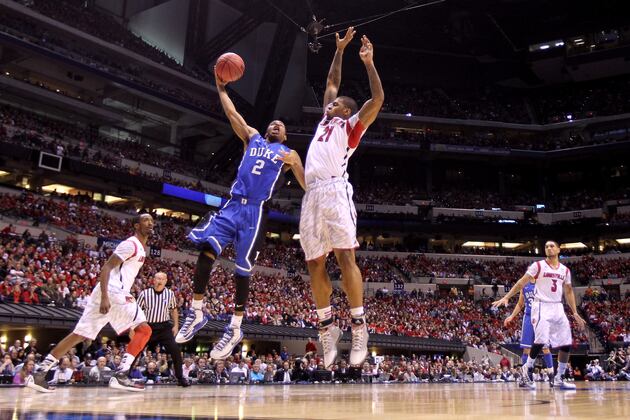 Predicting Who Will Lead ACC Basketball in Every Major Statistical Category