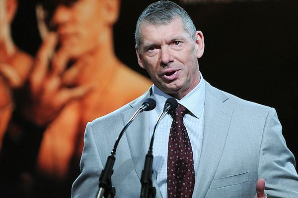 Vince McMahon and the Most Powerful Fictional Authority Figures in WWE