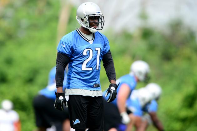 Grading Every Major Detroit Lions Offseason Move to Date