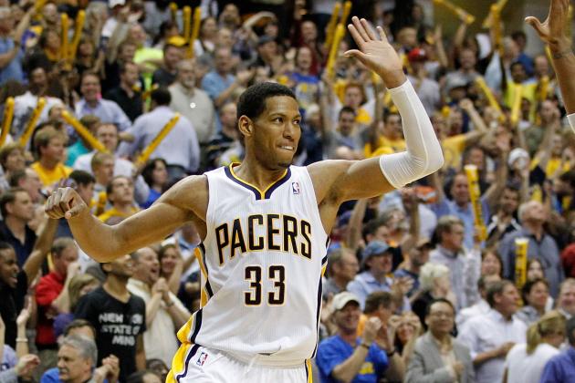 NBA Draft 2013: 5 Potential Draft-Day Trades for the Cleveland Cavaliers