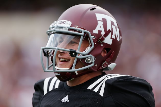 Texas A&M Football: 6 Players We Are Most Excited to Watch in 2013