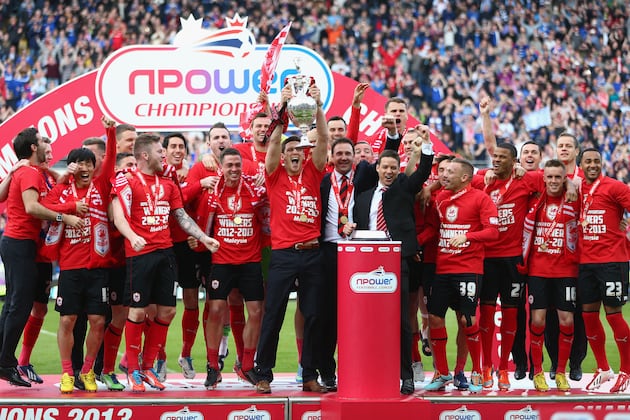 10 Fixtures That Could Decide the English Football League Championship