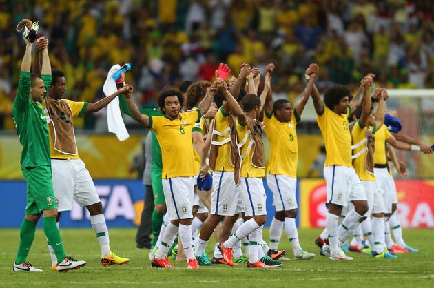 Italy vs. Brazil: 6 Things We Learned