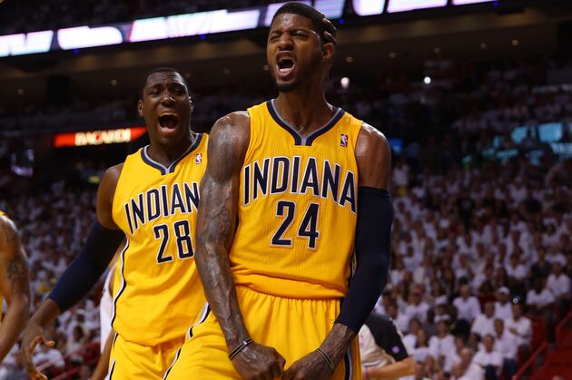 How Other NBA Contenders Can Dethrone Miami Heat in 2014