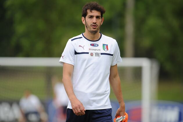 Milan Team News: Analyzing Milan's Options at Trequartista for 2013-14