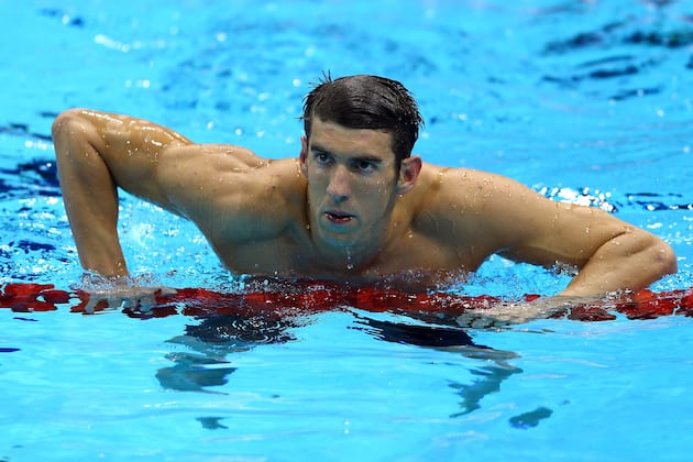 Most Insane Sports Records