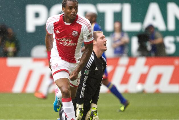 MLS Weekend Wrap