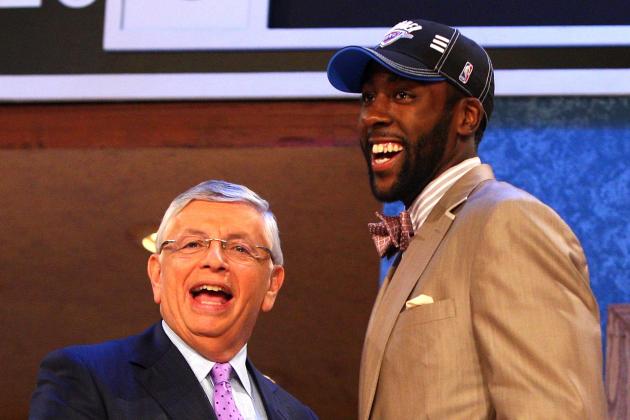 Ranking the Best 5 Draft Picks in OKC Thunder History