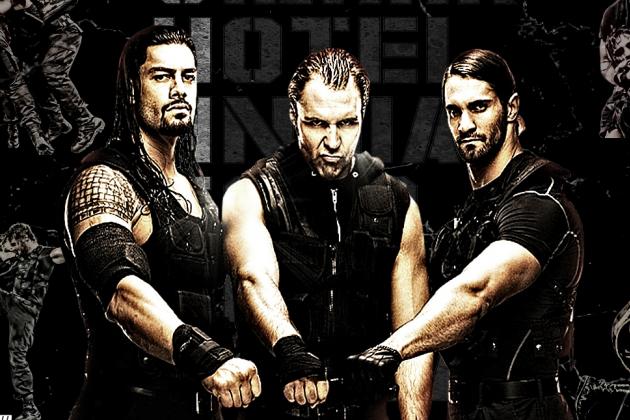 Which Shield Member Has the Brightest Future in WWE: Ambrose, Rollins or Reigns?