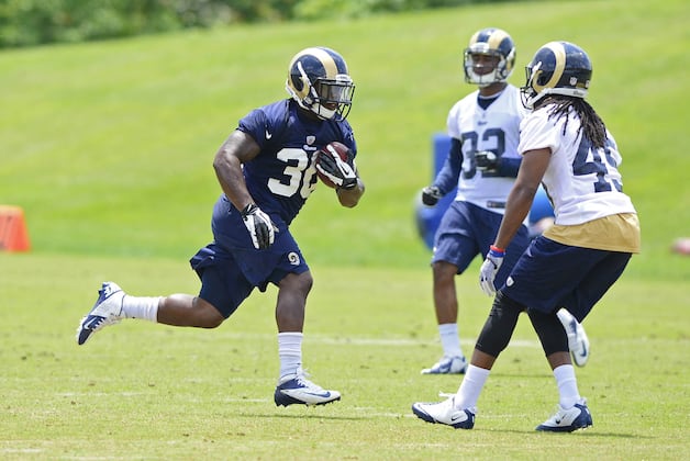 7 Under-the-Radar Rookies Set to Surprise the NFL in 2013