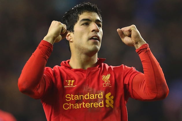 Summer Transfer Window Gossip: Luis Suarez, Wayne Rooney, Isco, Ilkay Gundogan