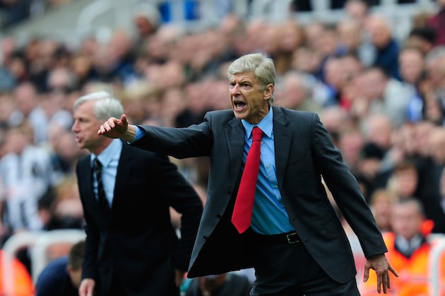 Tactical Tweaks Arsene Wenger Should Make at Arsenal Next Season