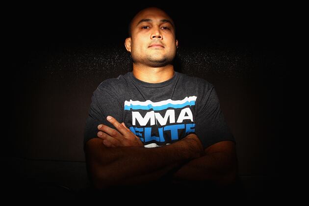 15 Active Fighters with the Longest Current UFC Tenure