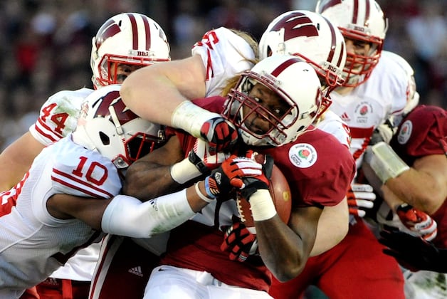6 Reasons the Big Ten Will Be Better Than the Pac-12 in 2013