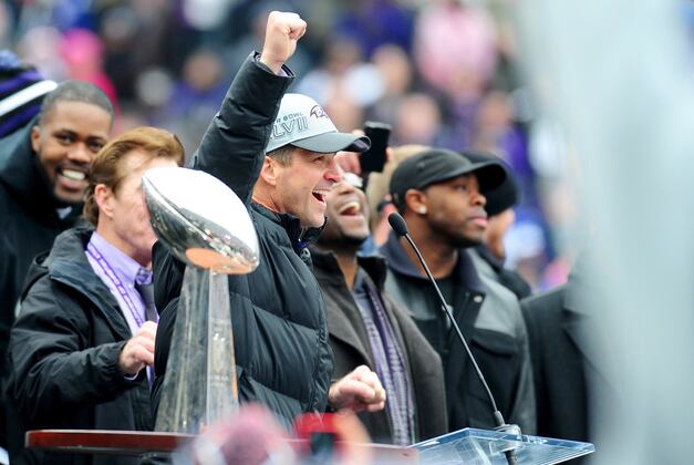 Who's the Talk of Every NFL Team's Offseason So Far?