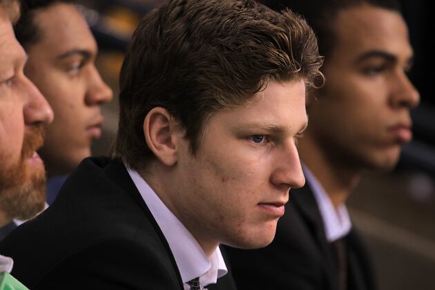2013 NHL Draft: Ranking the 10 Best Centers in This Year's Class