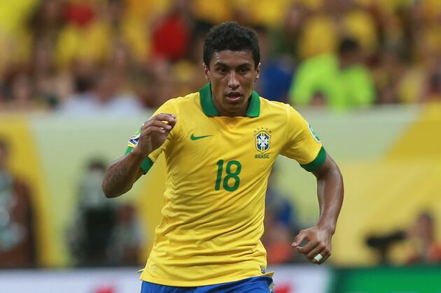 Inter Milan Transfer Tracker: Week of June 24 News and Rumours