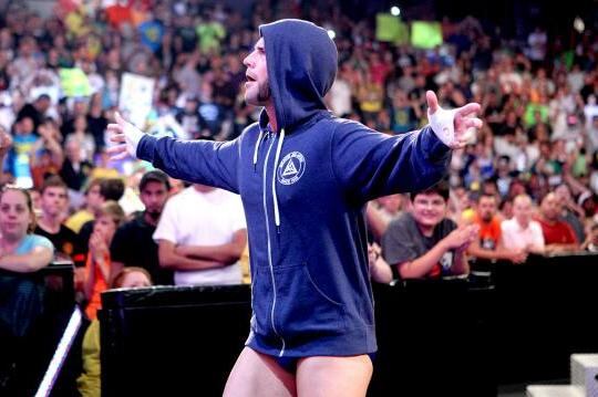 WWE Character Turns: CM Punk's Face Turn and Its Potential Success