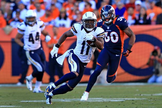 San Diego Chargers: 6 Players Firmly on the Roster Bubble