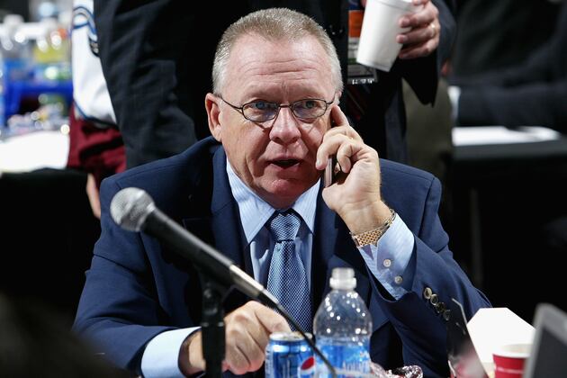 The Carolina Hurricanes' Complete Guide to the 2013 NHL Offseason