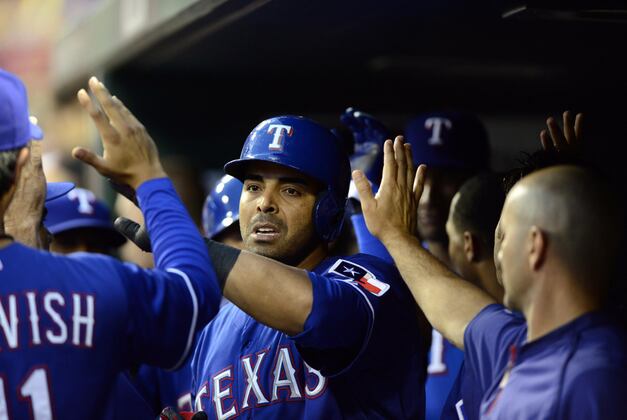 MLB Power Rankings: Midseason Edition