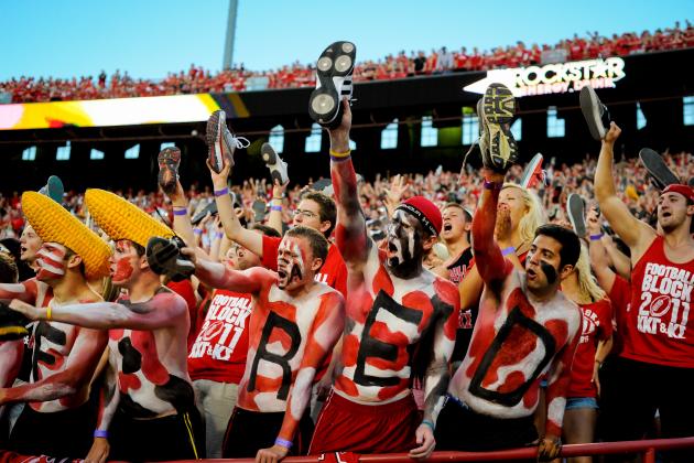 Nebraska Football: 7 Players We Are Most Excited to Watch in 2013