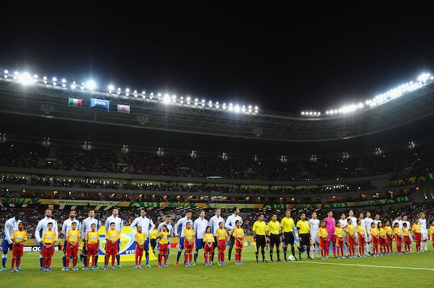 Japan: Why Asian Giants Will Be the Continent's First World Cup Winners