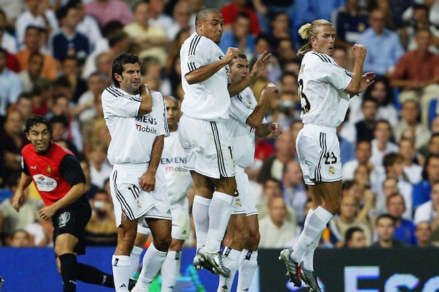Real Madrid News: Why Real Need a Defensive Midfielder and No More Galacticos