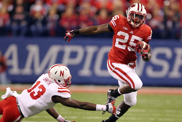 Wisconsin Football: 5 Players We Are Most Excited to Watch in 2013