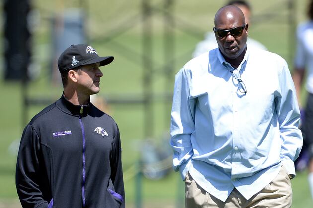 Baltimore Ravens: 5 Players Firmly on the Roster Bubble